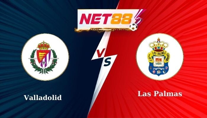 NET88 Soi Kèo, Nhận Định Bóng Đá Valladolid vs Las Palmas 3h00 - 01-03-2025