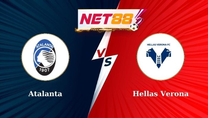 NET88 Soi Kèo, Nhận Định Bóng Đá Atalanta vs Hellas Verona 1h45 - 27-10-2024