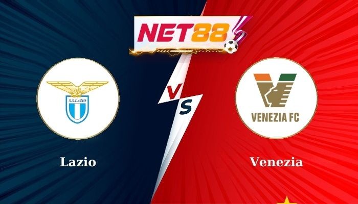 NET88 Soi Kèo, Nhận Định Lazio vs Venezia: Cuộc Đối Đầu Hấp Dẫn tại Serie A