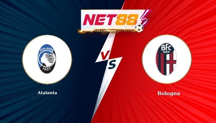NET88 Soi Kèo, Nhận Định Bóng Đá Atalanta vs Bologna 1h45 - 01-09-2026