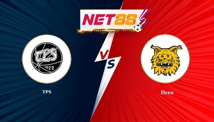 NET88 Soi Kèo, Nhận Định Bóng Đá TPS vs Ilves 22h00 - 20-07-2026